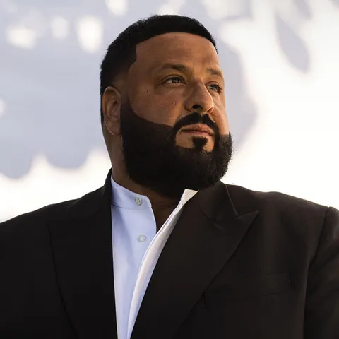 DJ Khaled