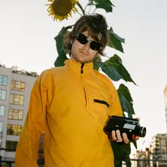 Gasoline (triple j Like A Version)