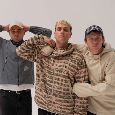 DMA's