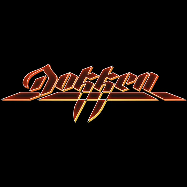 Alone Again by Dokken