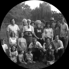 Dolly Parton, Dolly Parton & Family