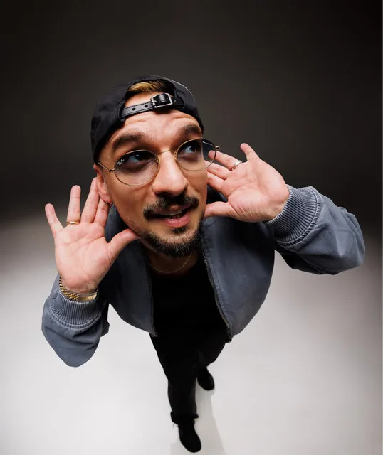 Dombresky