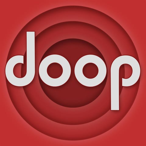 Ridin by Doop