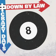 Down By Law