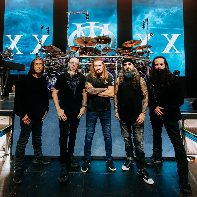 Dream Theater | Artist profile | Dork