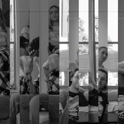 Robbers by Drive Like I Do