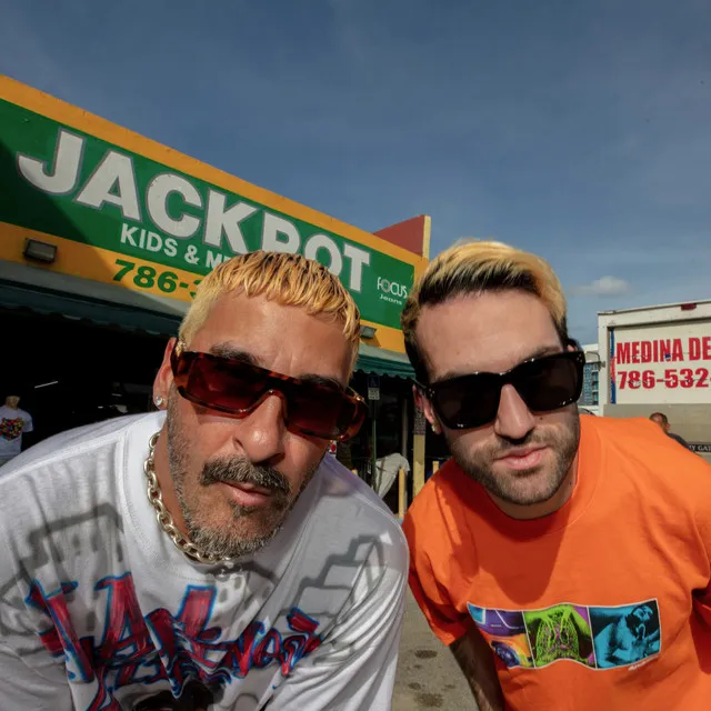ANYway (Radio Edit) Lyrics — Duck Sauce | Dork