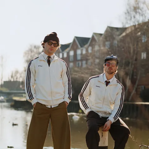 Dumb Buoys Fishing Club