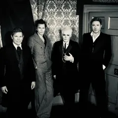 Duran Duran