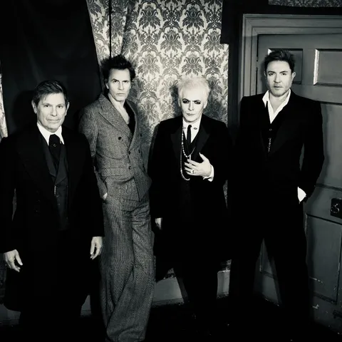 Duran Duran