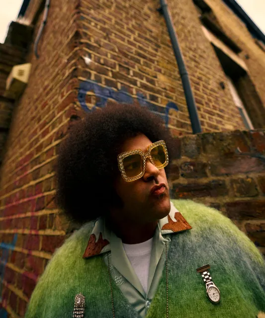 Dylan Cartlidge