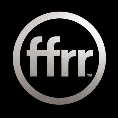 FFRR Records