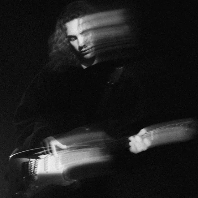 Eddie Benjamin