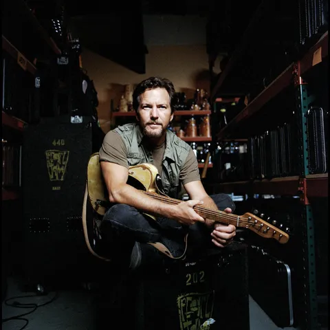 Eddie Vedder