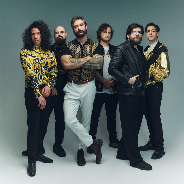 洋楽 Dance Gavin Dance Dance Gavin Dance Tickets Jun 14, 2026 Pittsburgh, PA | Ticketmaster