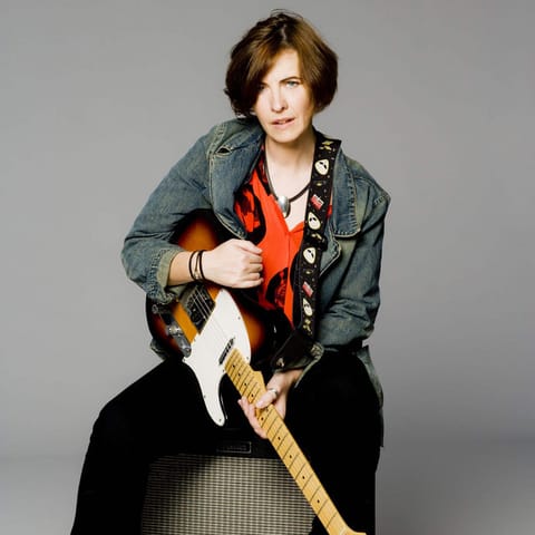 Eleanor McGregor