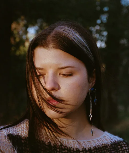 Eliza Mclamb