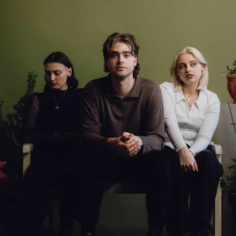 Eliza & The Delusionals