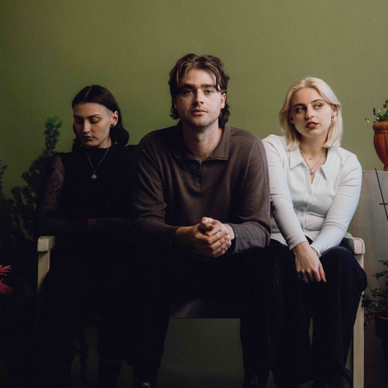 Eliza & The Delusionals