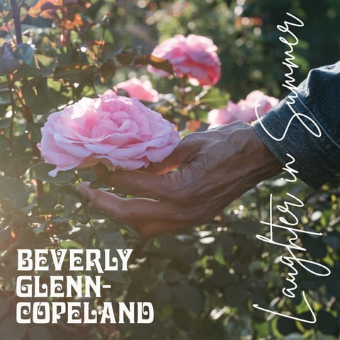 Elizabeth Glenn-Copeland