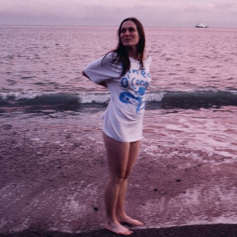 ellie o'neill