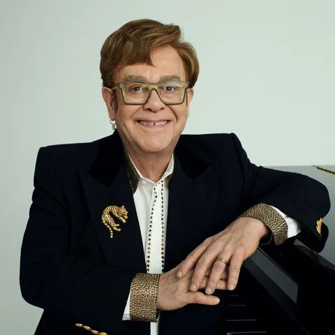 Elton John