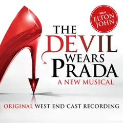 Elton John, The Devil Wears Prada Original West End Cast