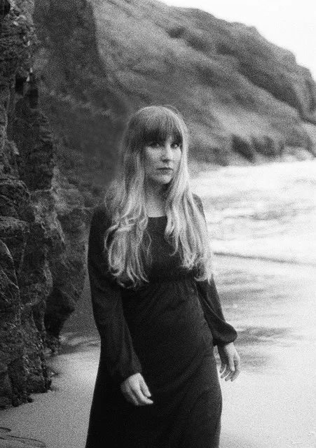 Emily Jane White