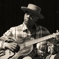 Eric Bibb