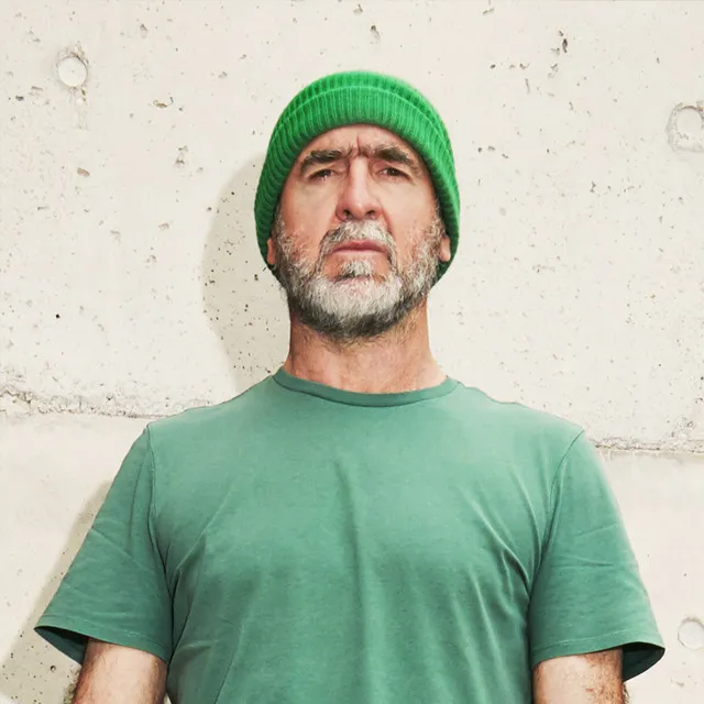 Eric Cantona