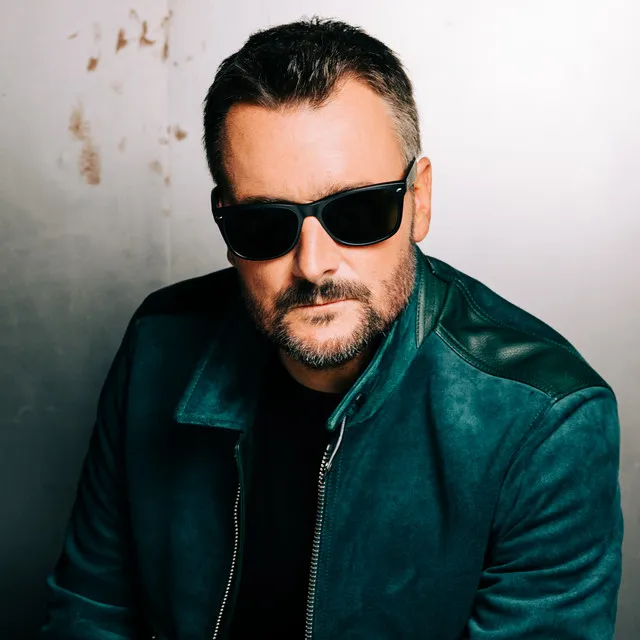 Eric Church