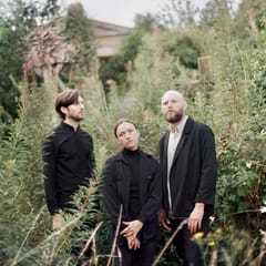 Esben & The Witch