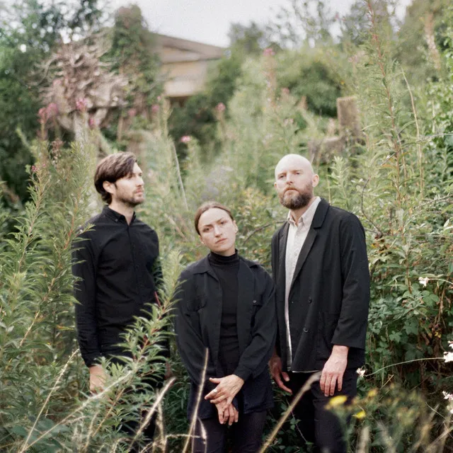 Esben & The Witch