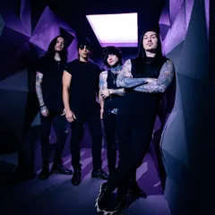 Escape The Fate