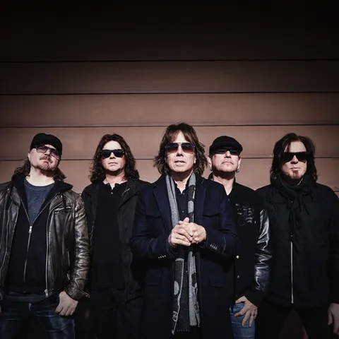 Got to Have Faith by Europe