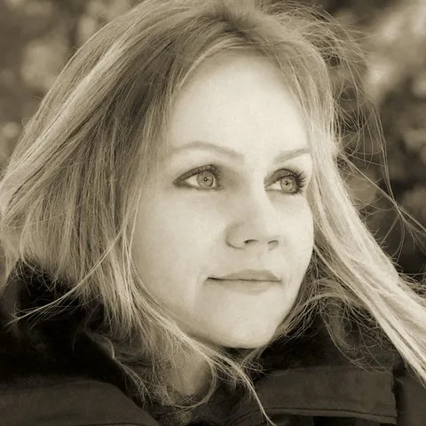 Eva Cassidy