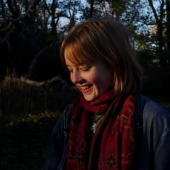 Eva Parfitt