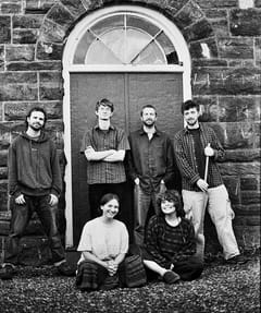Eve Appleton Band