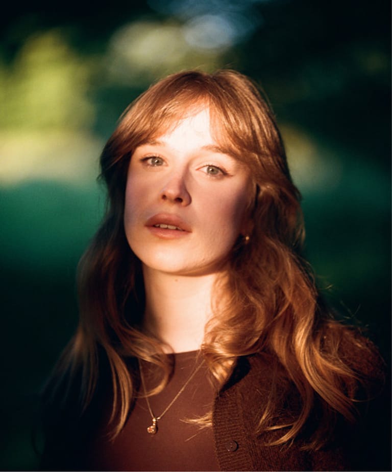 Eve Christina