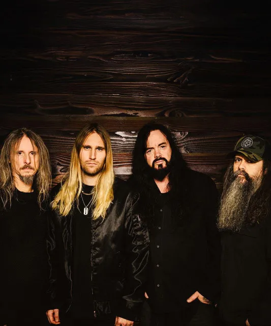 Evergrey