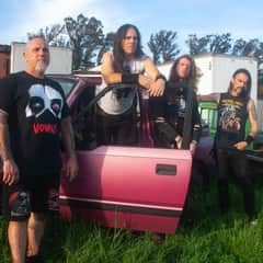 Exhumed