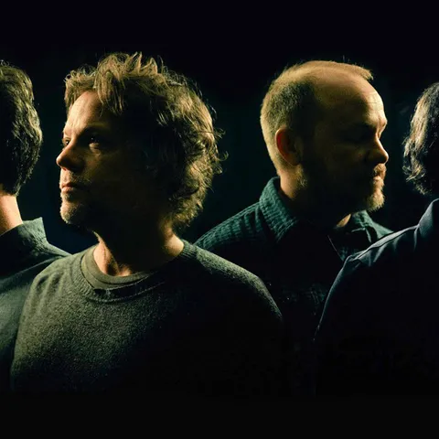 Explosions in the Sky