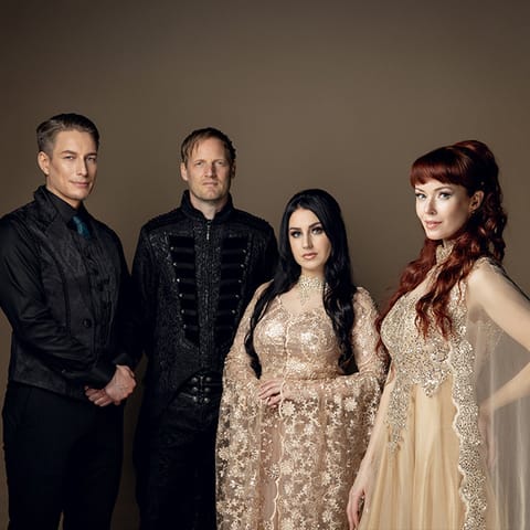 Eye of Melian