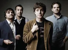 Ezra Furman, The Harpoons