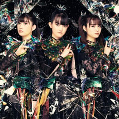 F.HERO, Bodyslam, BABYMETAL