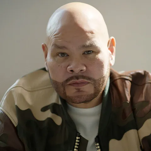 Fat Joe