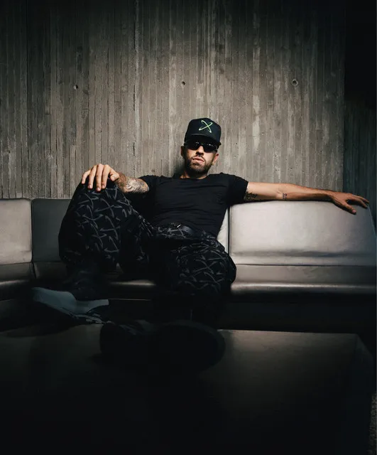 Prohibidox / Le Pido a DIOS (Live at the 2023 Latin Grammy's) by Feid