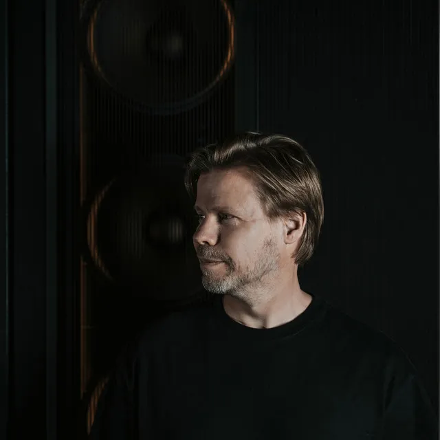 FERR, Ferry Corsten