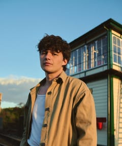 Finn Forster
