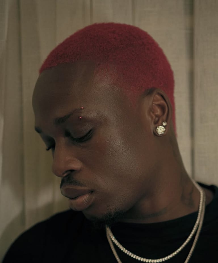 Fireboy DML